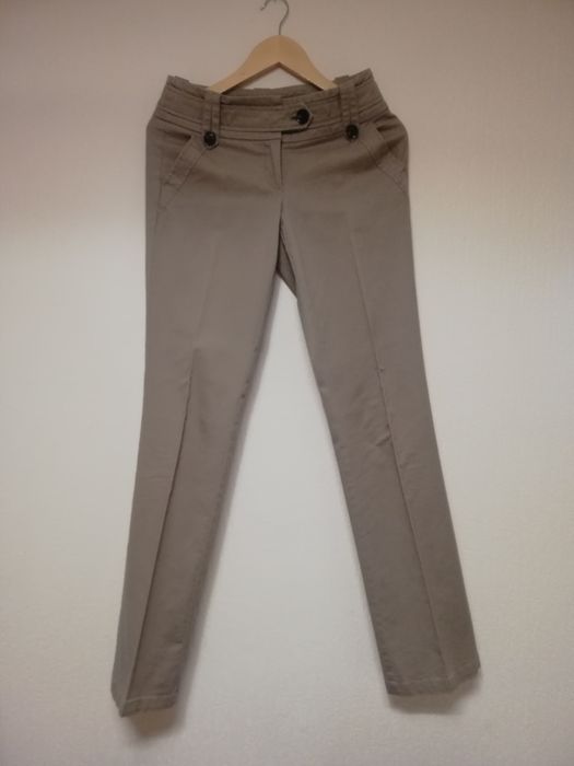 Spodnie Reserved