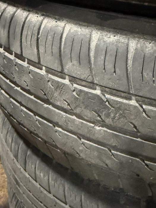 Продам гуму Firestone