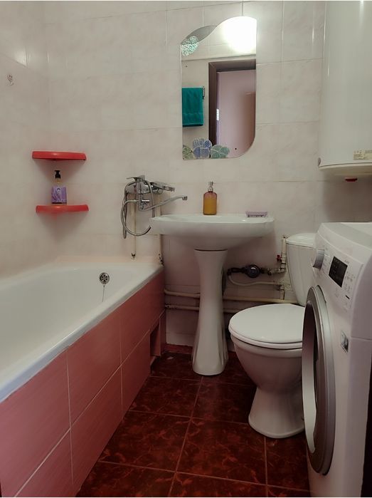 Подобово/погодинно.Центр