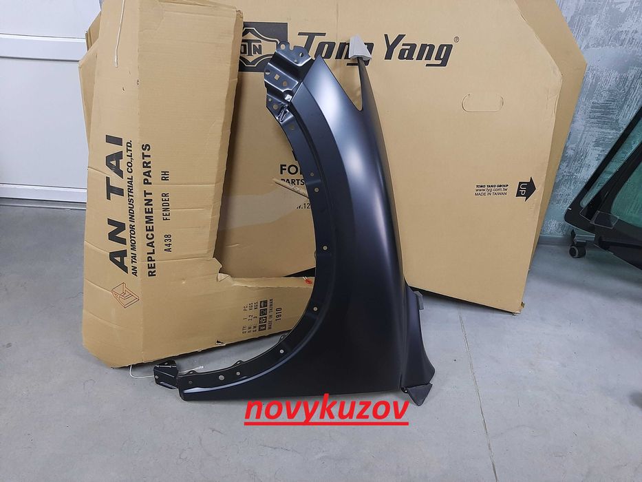 Фара фары Mazda CX-5 Мазда СХ-5 с 12-16