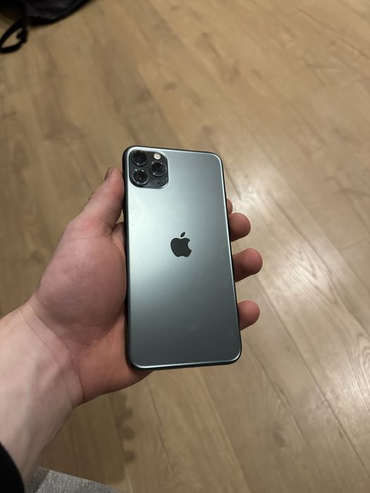 iphone 11 PRO MAX 64Gb