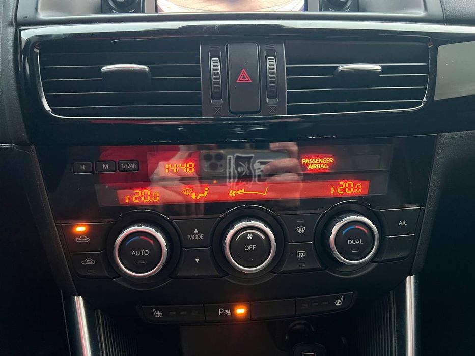 Mazda CX-5 №3941 (ВНЕСОК від 10%) Альянс Авто Кривий Ріг(ВНЕСОК від 10