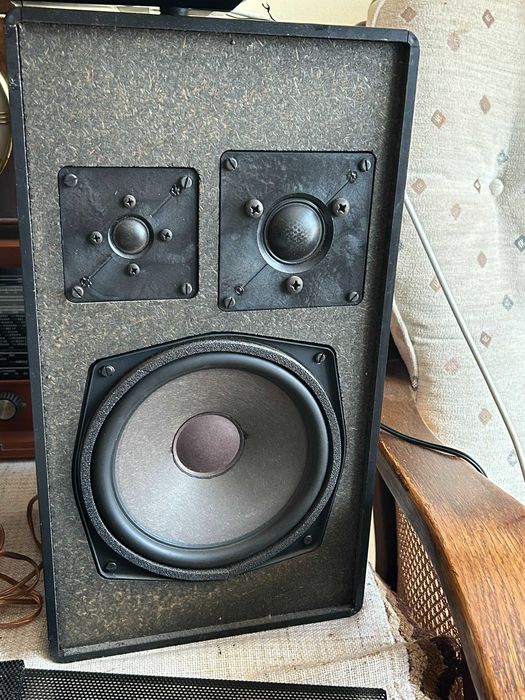 Sprzedam Bang&Olufsen Beomaster 1100 + WHD GERARD 55