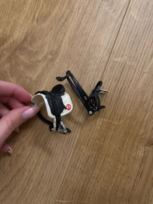 akcesorie do figurek schleich, opis!
