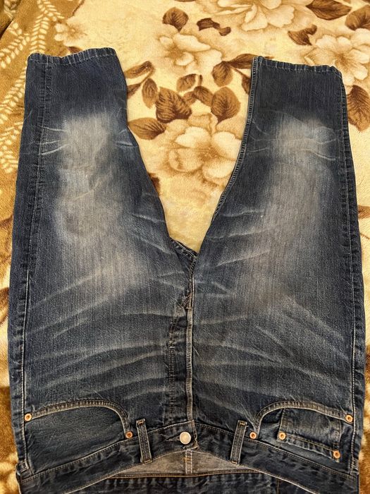 Джинси Levi Strauss&co