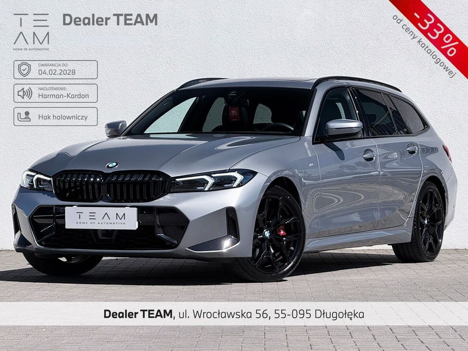BMW Seria 3