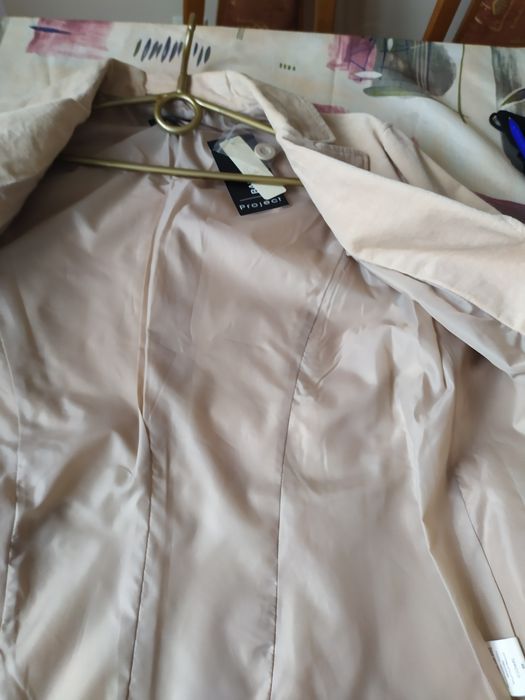 Garnitur żakiet garsonka