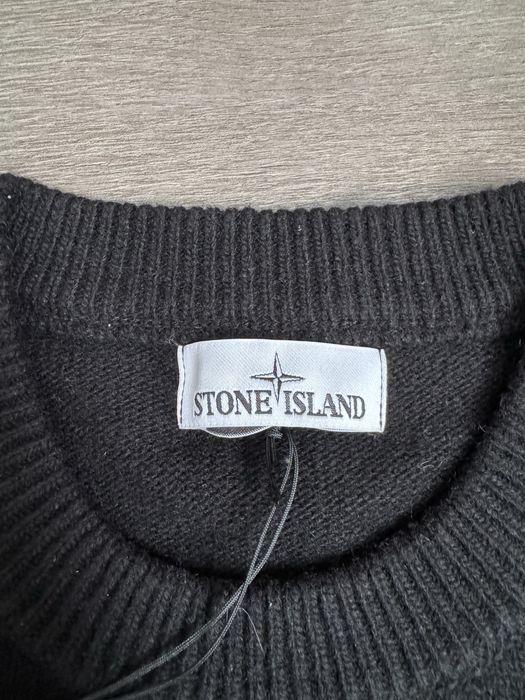 Продам свитер Stone Island