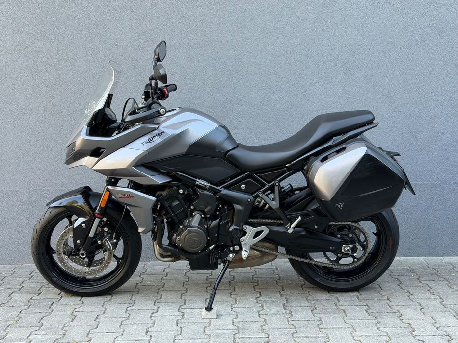 Triumph