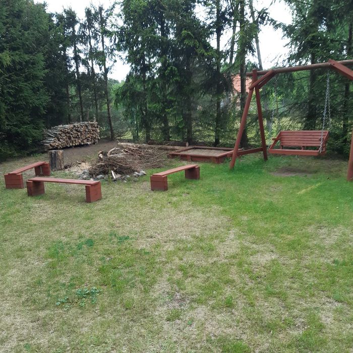 Domek letniskowy 90m2 całoroczny do wynajęcia.