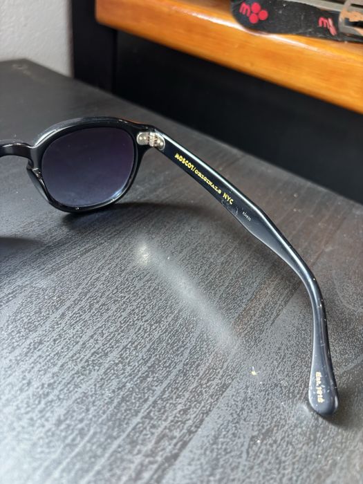 Óculos Moscot Lemtosh