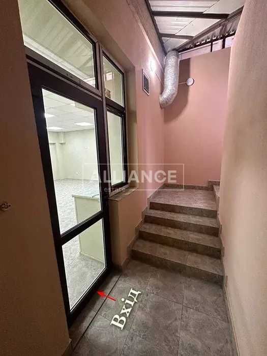 Продаж комерційного приміщення Каскад - Івасюка