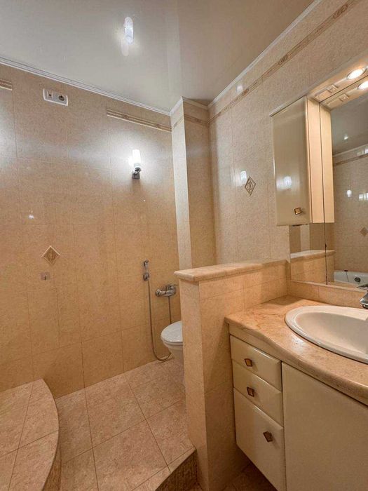 Продам  2-комнатную квартиру в ж/м «Радужный» —дом  с газом!