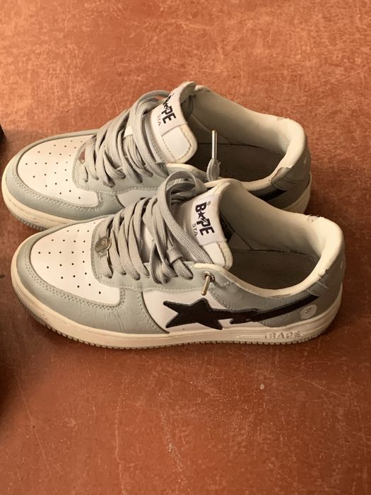 кросівки bape sta