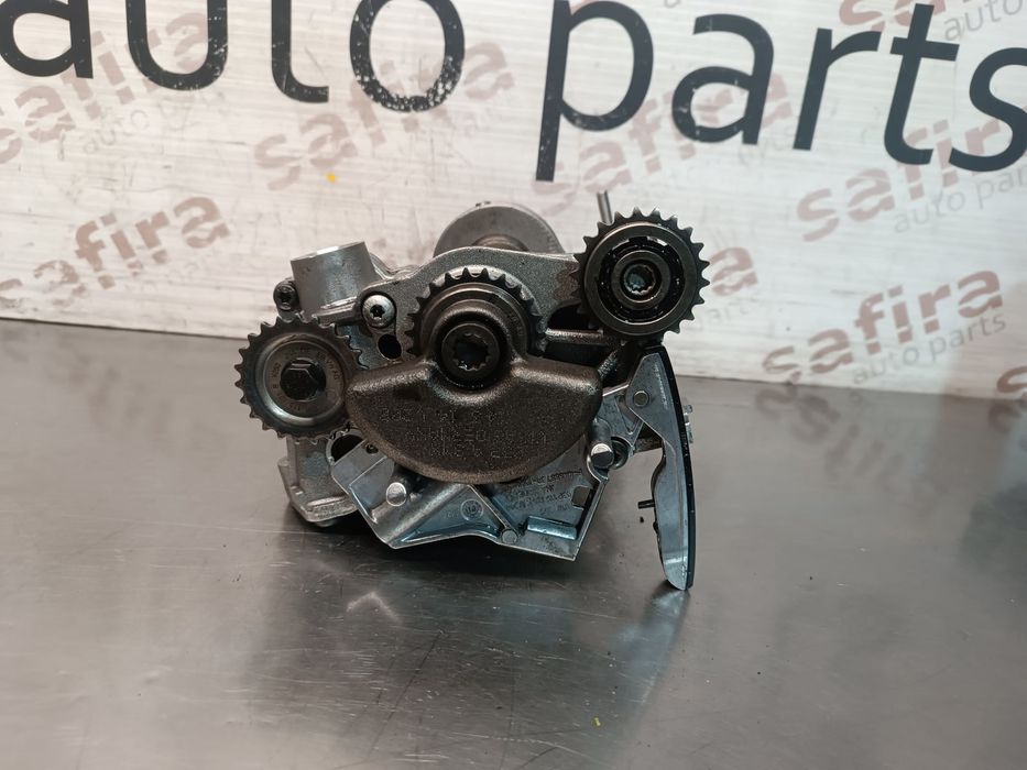 Contra Balanço do Motor SEAT IBIZA III 1.4TDI - 03P103127C