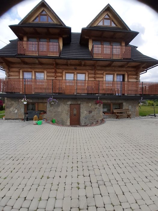 Tanie noclegi w Zakopanem,  ZAPRASZAMY Na WAKACJE!!!