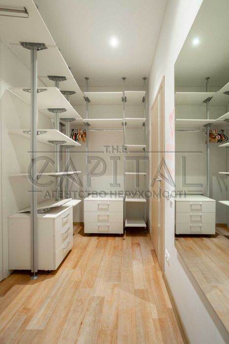 Оренда / Квартира / Лівобережний масив, Київ, Рів'єра Ріверсайд