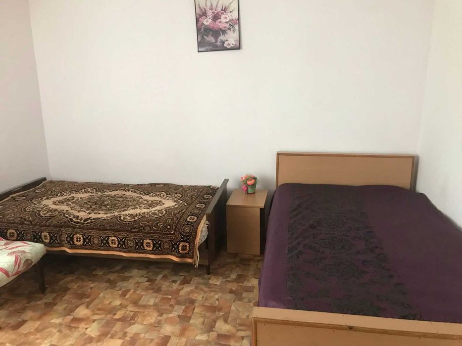 Оренда квартири у центрі місця
