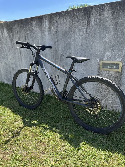 Bicicleta para venda