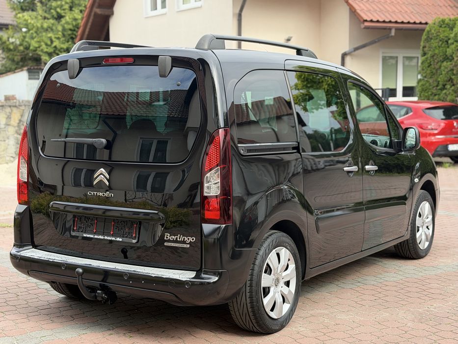Citroen Berlingo multispace