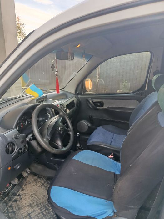 Автомобіль , Citroen