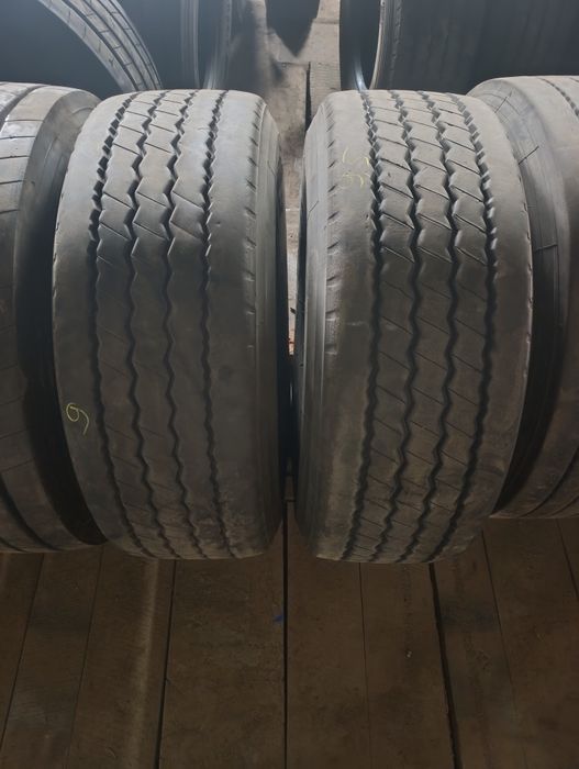 Шини Bridgestone R179 385/65.r22.5