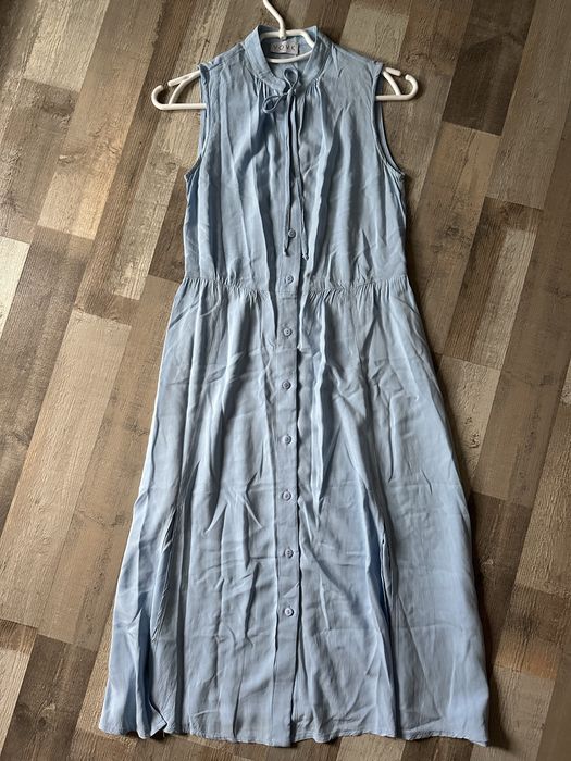 Сукня від боенду VOVK