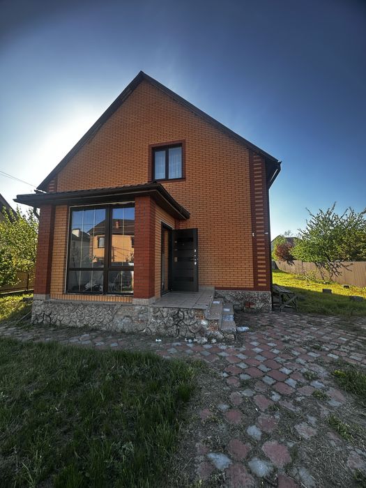 Продам будинок Бориспіль