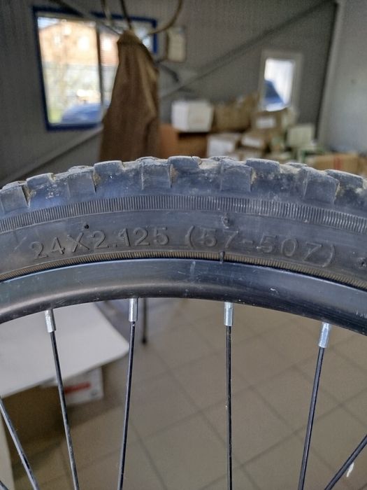 Велосипед в гарному стані
