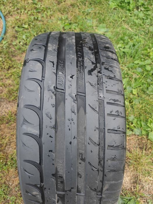 Opony Kormoran 215/40 R17