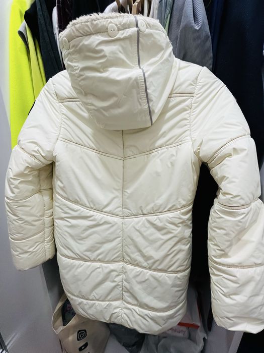 Пуховик дитячий LENNE