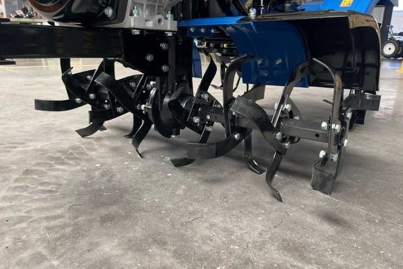 Мінітрактор Кентавр 10D