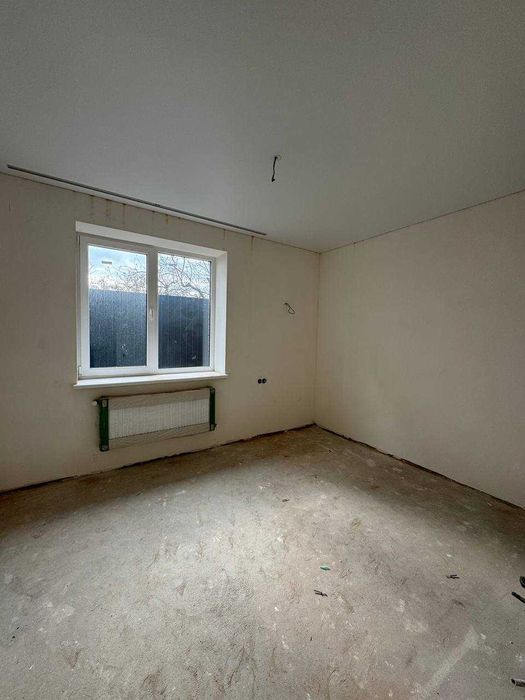 Продаж одноповерхового будинку, центральна вулиця!