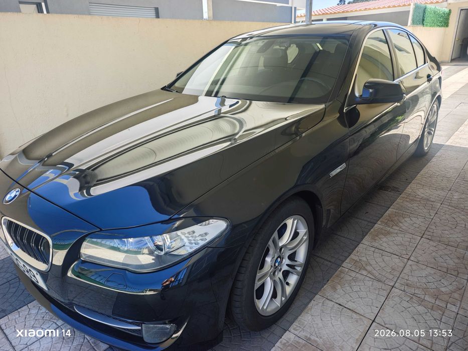 vendo carro BMW em excelente estado