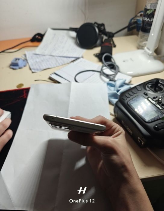 Realme GT2 pro 8/128 white