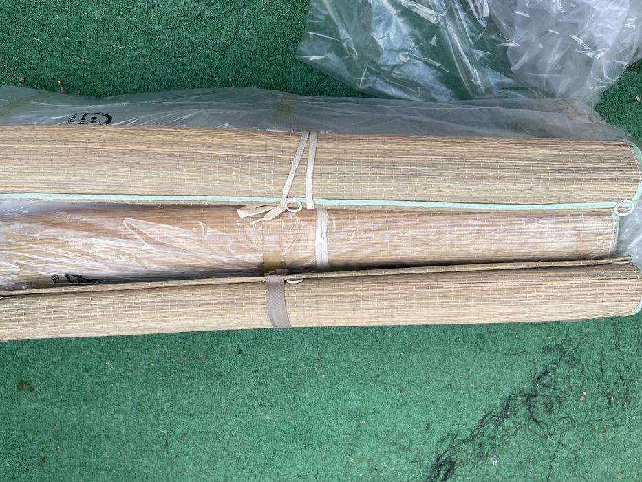 Tenda cúpula para 6 pessoas