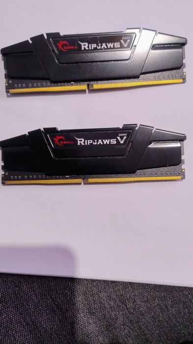 Pamięć ram G.Skill ddr4 32gb