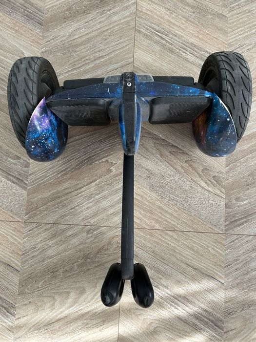 Сігвей /гераскутер Segway Ninebot Mini Galaxy