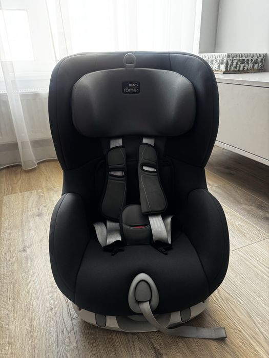 Автокрісло Britax römer TRIFIX  9 months - 4 years | 9 - 18 kg
