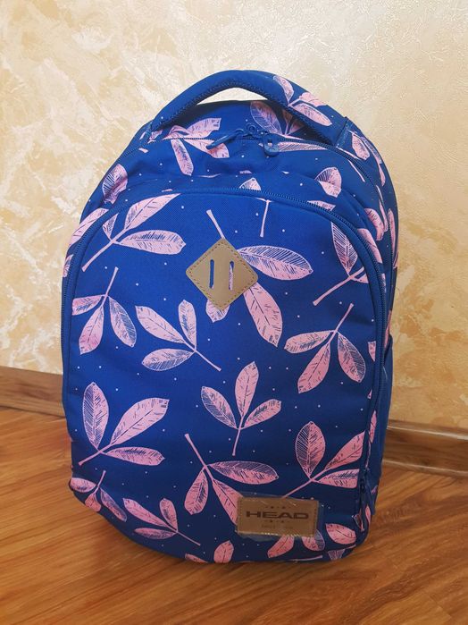 Рюкзак. Портфель.