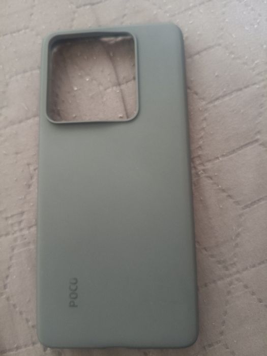 Чехол Poko m7pro5g