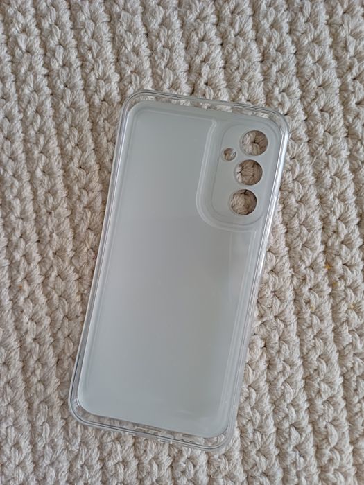 Чохол на Samsung galaxy A34