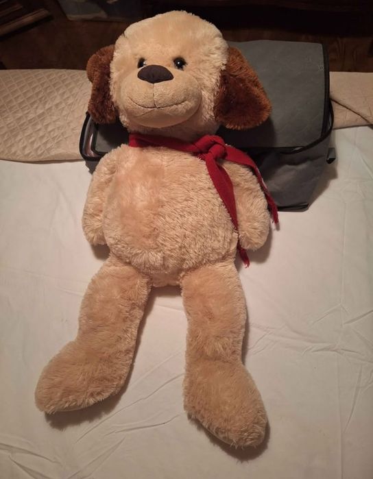 Varios Peluches, como novos