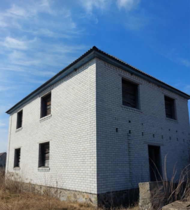 Продам будинок в Бобровиці