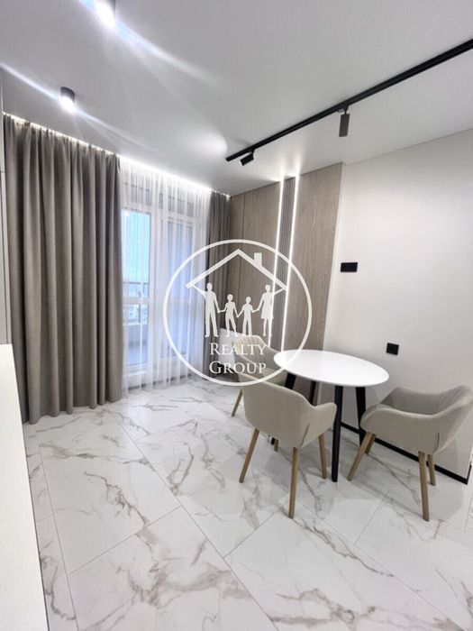 Продаж 1 кім квартири. ЖК«Національний» Вул.Стрийська. 108