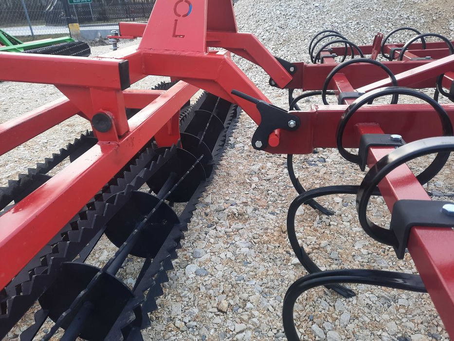 Zębate struny do kultuwatowa wałek łącznik