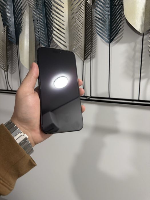 Iphone 15 pro max 86% battery, 256gb e sim