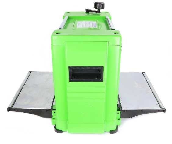 Plaina Desengrossadeira 1500W, 318 mm AP28