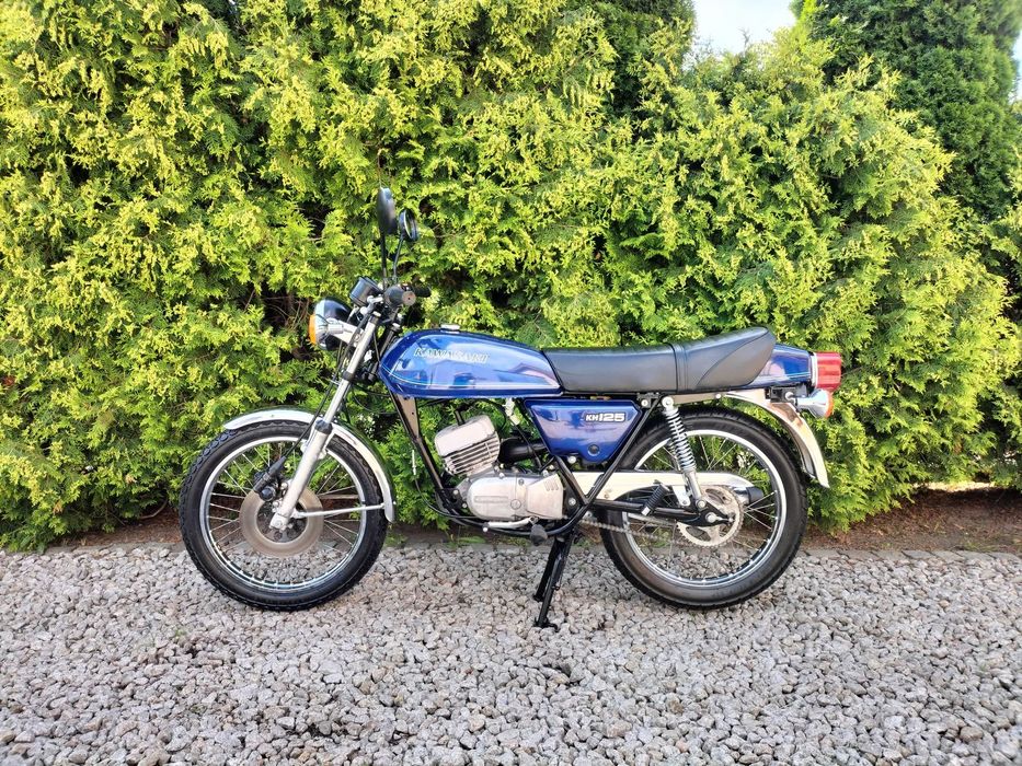 Kawasaki