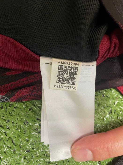 Футбольна футболка збірноі Німеччини дитяча 4-5 років